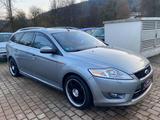 Ford Mondeo Turnier Titanium S*Navi*Xenon*Shzg*Pdc* - Ford Mondeo aus 2008: Titanium