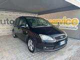 Ford C-Max 1.6 TDCi - Ford Focus aus 2006 mit Diesel-Antrieb