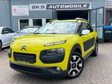 Citroën C4 Cactus Feel Edition ZAHNRIEMEN NEU KAMERA - Citroën C4 Cactus Gebrauchtwagen