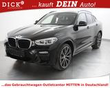 BMW X4 X 30i M Sport X >PANO+STDHZ+HEAD+MEMO+VOLL+21 - BMW X4 mit Benzin-Antrieb