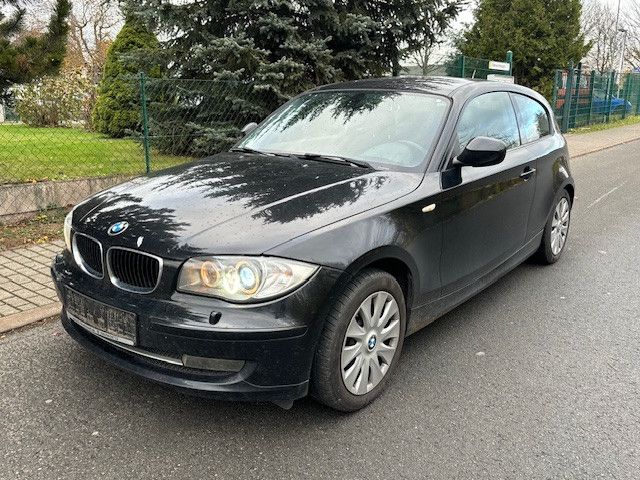 BMW 116d