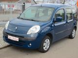 Renault Kangoo 1,6 Happy Family - Renault aus 2010