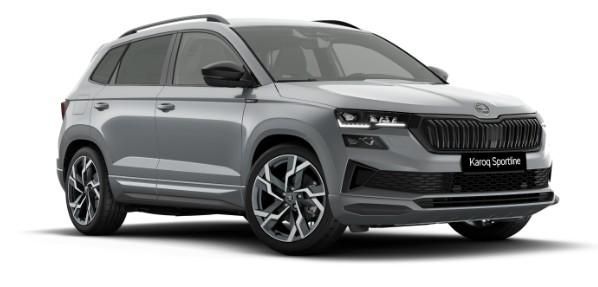Skoda Karoq - Bild 2