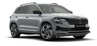 Skoda Karoq - Vorschau Bild 2