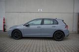 Volkswagen Golf 1.5TSI Navi/MirrorLi Kamera Tempomat - Neuwagen: Grau