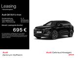 Audi Q6 SUV e-tron S line*B&O*AR-HUD*Pano*LED+*Virtua - schwarze Audi Q6 e-tron