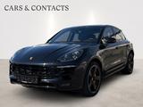 Porsche Macan Turbo/Ceramic/SportDesign/Sportabgas/Pano - Porsche Macan: Turbo