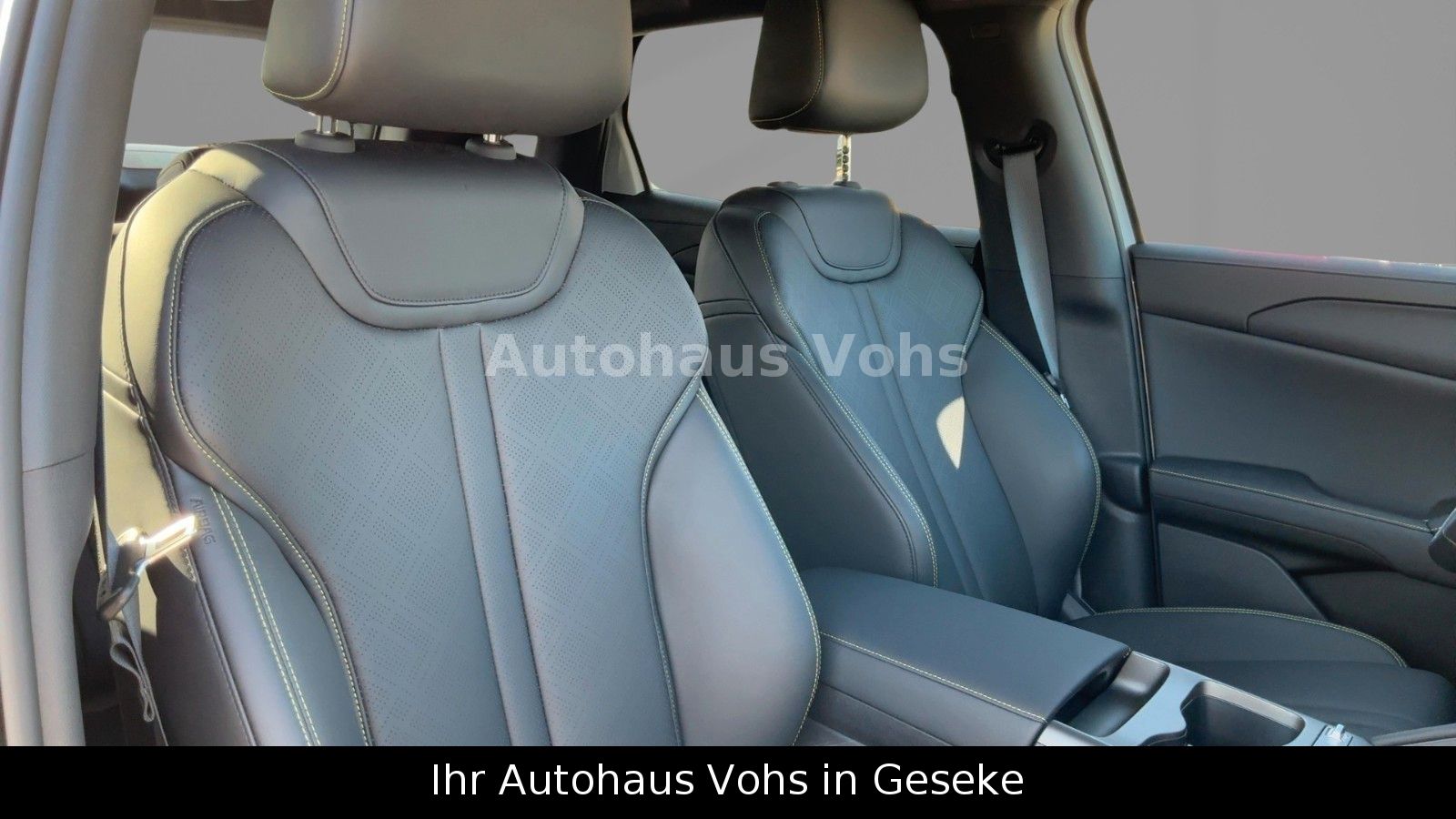 BYD ATTO 2