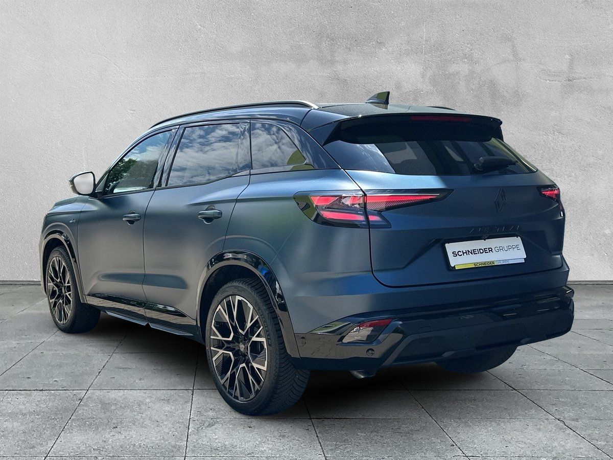 Renault Austral - Bild 3