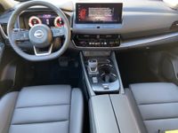 Nissan X-Trail - Vorschau Bild 9