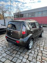 Kia Soul 1.6-Automatik-Klima-Schiebedach - Kia Soul mit Benzin-Antrieb