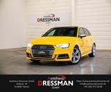 Audi S3 2.0 TFSI SPORTBACK Q. LED KAMERA PANO KEYLESS - Audi S3 in Hamm