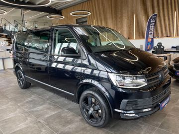 Volkswagen T6 Multivan Lang *ACC*AHK*NAVI*KAM*ELEKT.TÜREN*