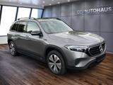Mercedes-Benz EQB 250 67 kWh Advanced Paket Plus Night-Paket - Mercedes-Benz EQB