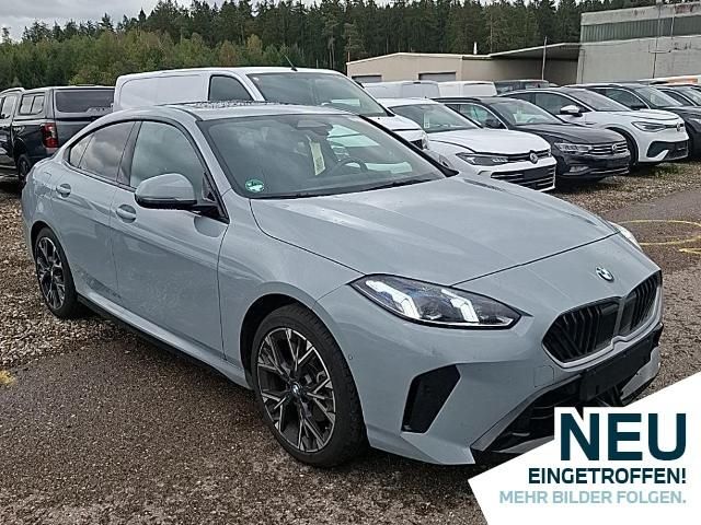 BMW 2 Series Gran Coupe 2026