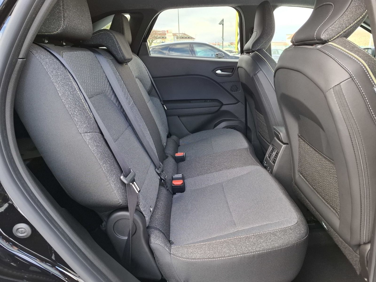 Renault Symbioz - Bild 17