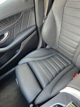 Mercedes-Benz C 450/43 AMG Mercedes-AMG T-Modell - Mercedes AMG gebraucht