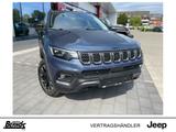 Jeep Compass 1.3 T4 4xe PLUG-IN HYBRID Autom. Trailha - Jeep in Duisburg