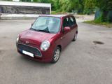 Daihatsu TREVIS - Daihatsu TREVIS mit Benzin-Antrieb: Kleinwagen, Klimaanlage