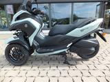 Yamaha Tricity 300 Airbag - YAMAHA TRICITY