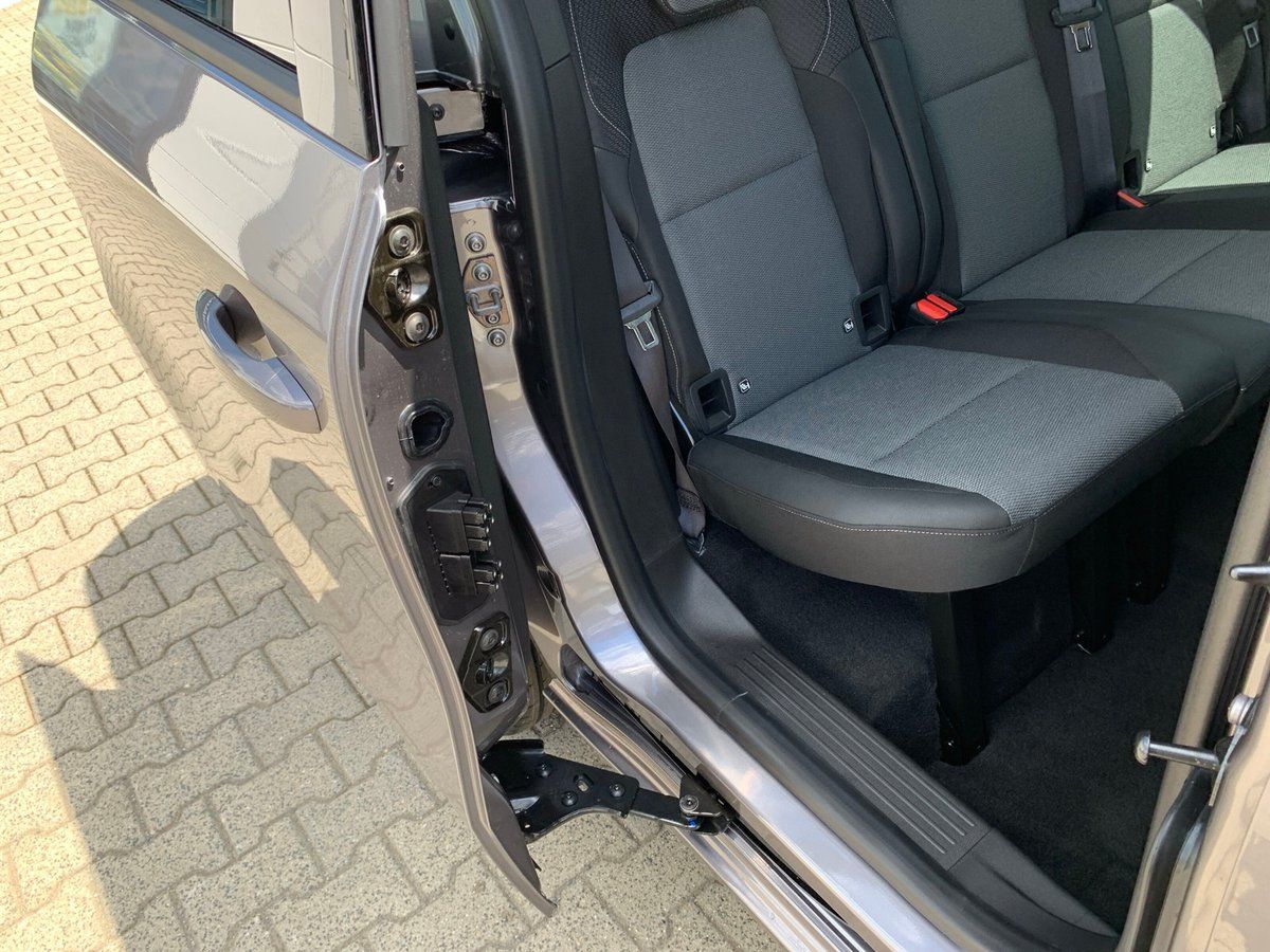 Renault Kangoo - Bild 31