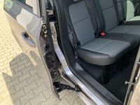 Renault Kangoo - Vorschau Bild 31