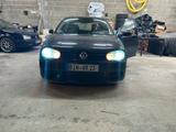 Volkswagen Golf 4 V5  150 PS | R32-Optik | Auto - Volkswagen Golf: R32 Ps