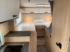 Sunlight Adventure V 66 Fiat