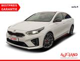 Kia ProCeed GT LED Navi Panorama Kamera Sitzheizung - gebrauchte Kia Kombis
