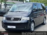 Volkswagen T5 Multivan Comfortline 4Motion TÜV 05/27 Navi T - Offers