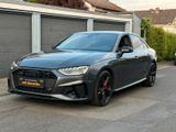 Audi A4 Lim. 45 TDI quattro Edition One S-Sportsitze - Audi A4: Edition