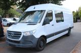 Mercedes-Benz Sprinter MAXI  MIXTO 316 CDI  19900 NETTO - Mercedes-Benz Sprinter 19