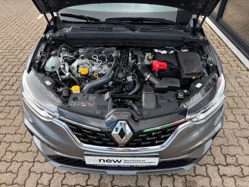 Renault Arkana TCe 160 EDC R.S. Line