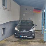 Peugeot 207 CC Premium 120 Premium
