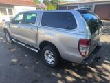 Ford Ranger Limited 2,2 Aut 4x4 Doka Hardtop 1.Hd  - Ford Ranger: Hardtop