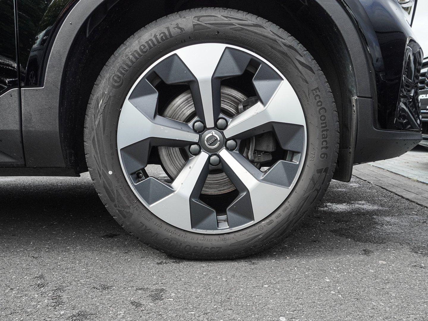 Volvo XC40 B4 B Plus Dark 360° H&K 19ZOLL MEMORY PILOT, миниатюра 7