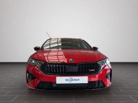 Skoda Octavia - Vorschau Bild 6