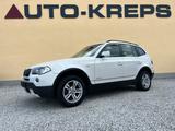 BMW X3 Baureihe X3 xDrive 25i - BMW X-Reihe aus 2009