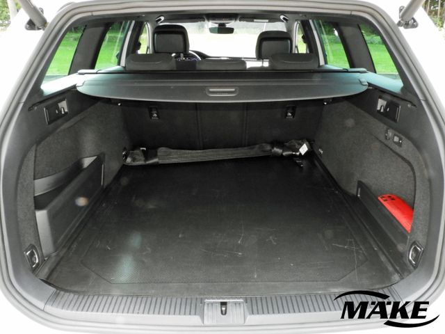 Passat Business 2.0 TDI DSG AHV ACC LED NAV STDH