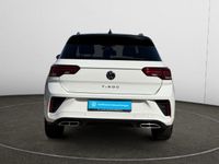 Volkswagen T-Roc - Vorschau Bild 4
