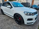 Volkswagen Touareg V6 TDI BMT R line 245P Edition X AHK 22" - Volkswagen Touareg aus 2013