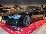 Maserati Quattroporte GTS - Maserati Gebrauchtwagen von 2011