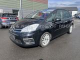 Citroën C4  Picasso EXCLUSIVE 2 HAND GuterZustand - Citroën C4 Picasso: Exclusive