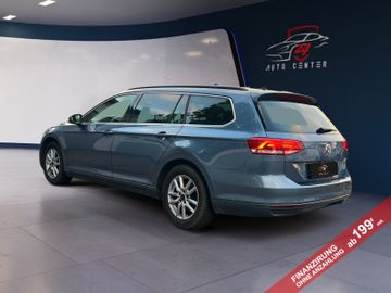Volkswagen Passat Variant - 6