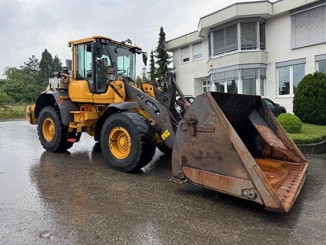 Volvo L90H