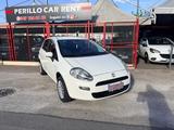 Fiat Punto 1.4 8V 5 porte Natural Power Street - Fiat Punto: Natural Power