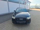 Audi Q3 2.0 TFSI quattro - gebrauchte Audi Q3 aus dem Jahr 2013