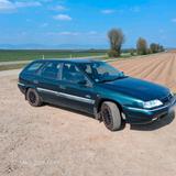 Citroën xantia 1,8 /16v ,TÜV neu , Kombi - Citroën Xantia Gebrauchtwagen