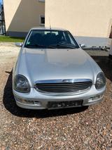 Ford Scorpio 2.9 24V Ghia Auto Ghia - Ford Scorpio Gebrauchtwagen