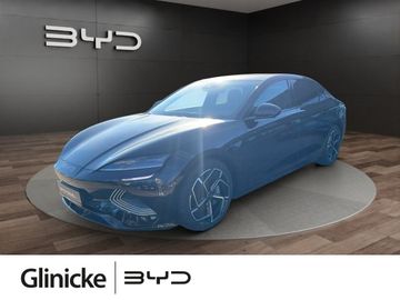 BYD Seal Excellence*AWD*Navi*Pano*ACC*360Kamera